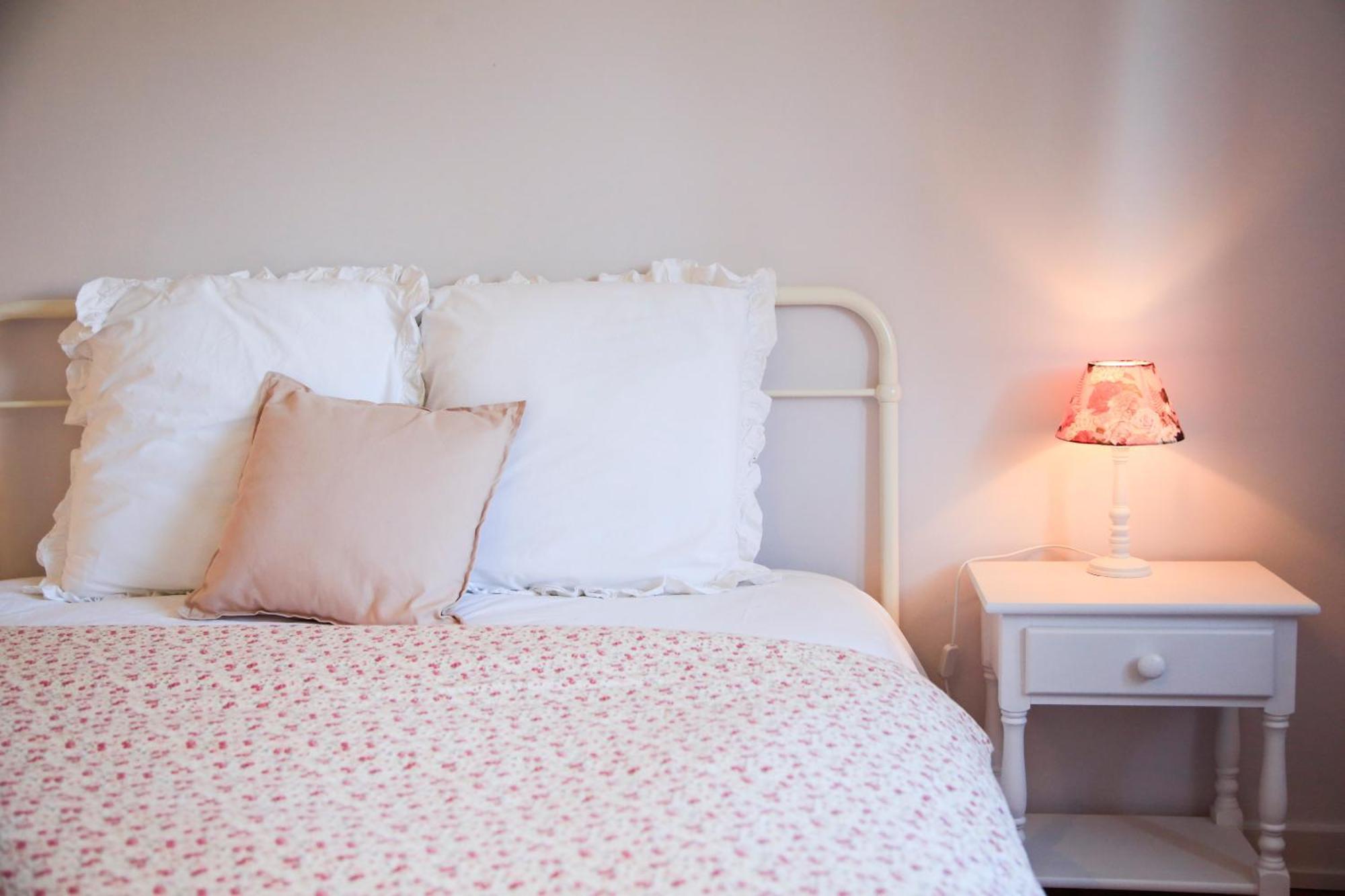 Camelias, De Charme Apartment