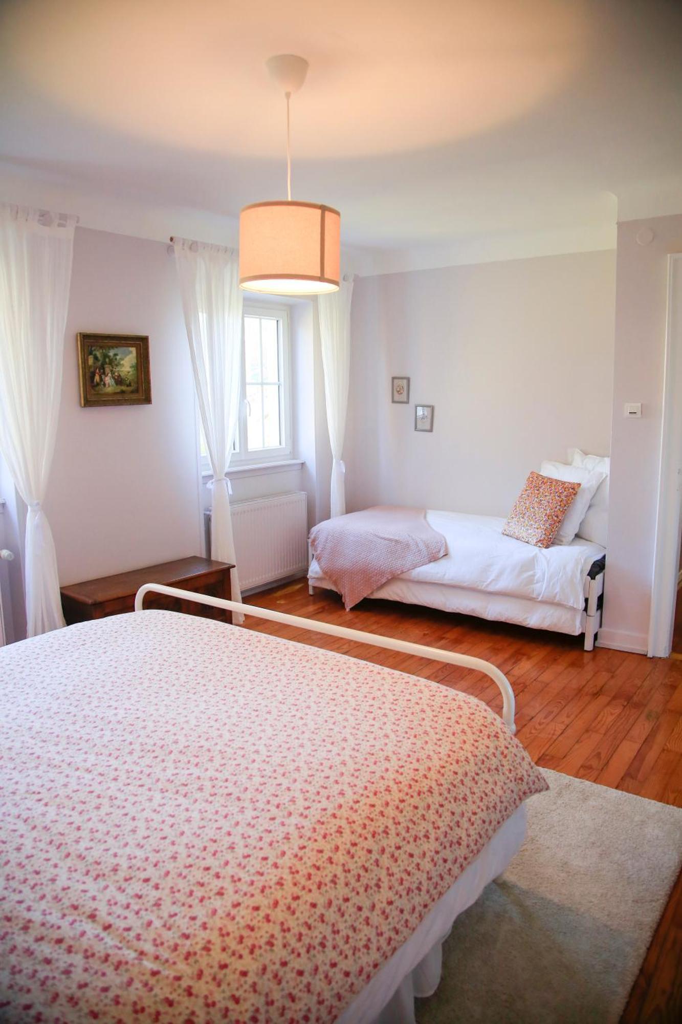 Camelias, De Charme Apartment