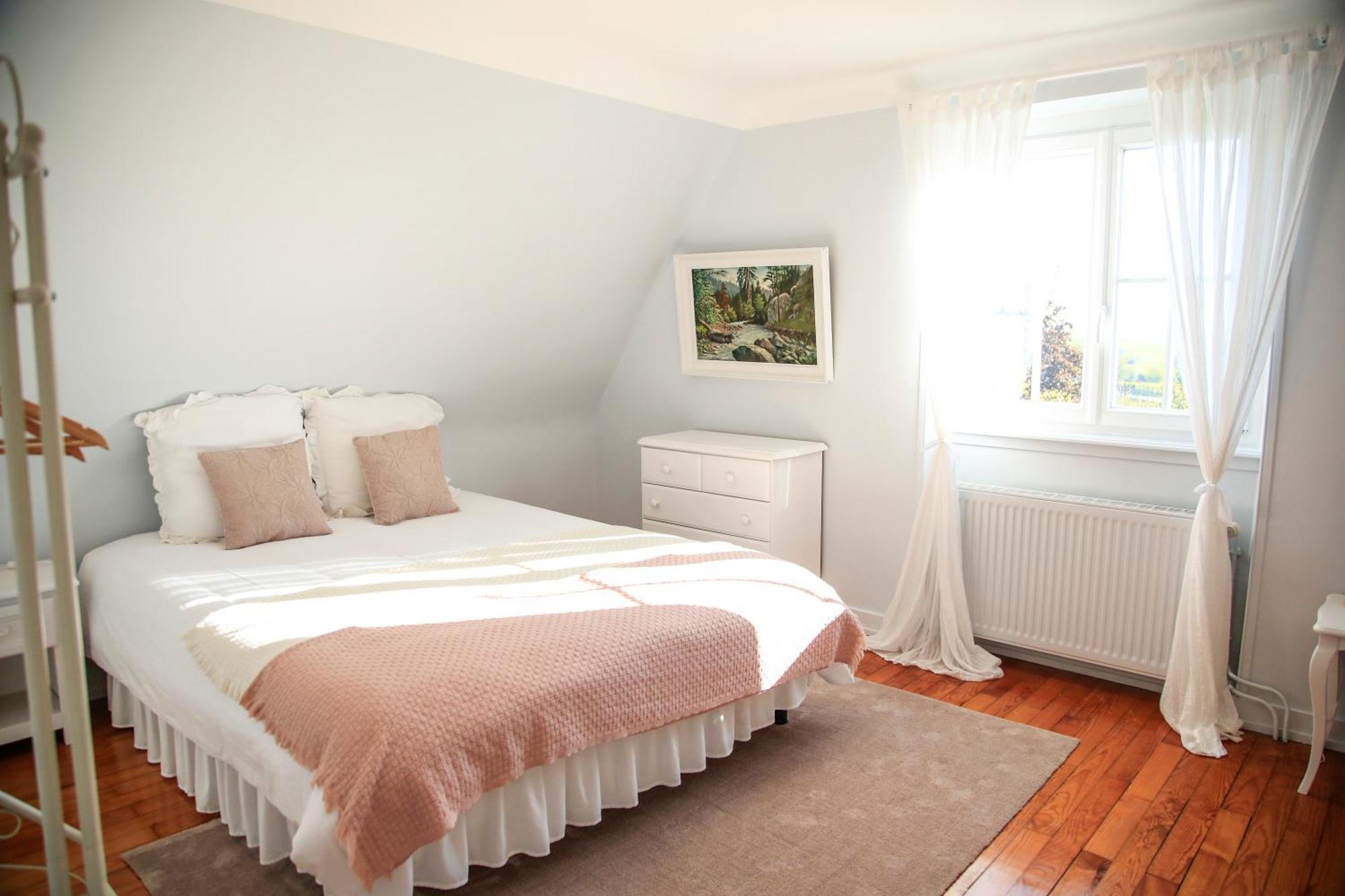 Camelias, De Charme Apartment *