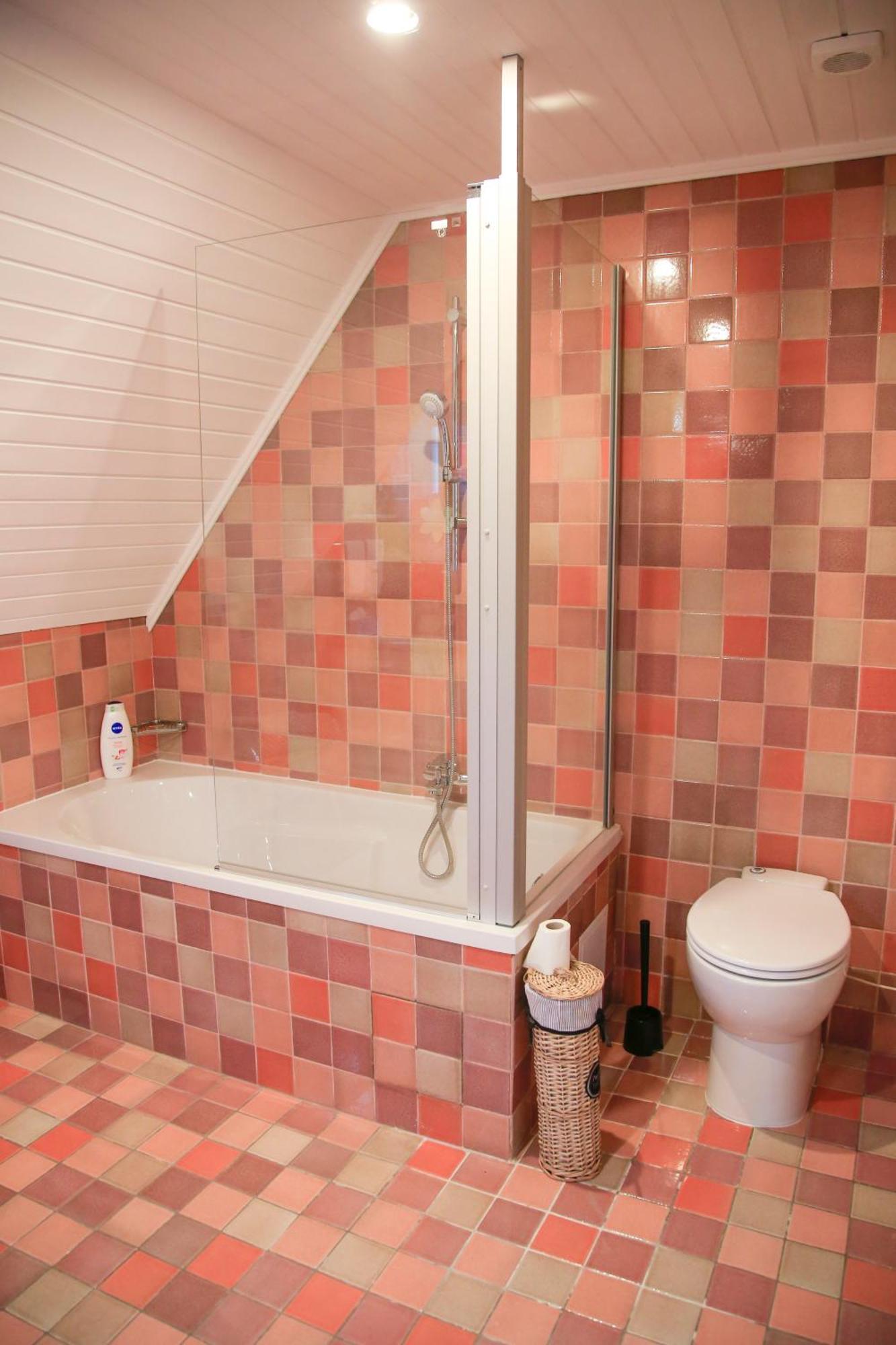 Apartment Camelias, De Charme
